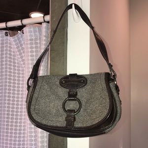 Equestrian Handbag